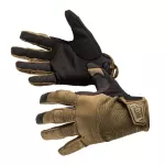 Тактичні рукавички "5.11 Tactical Competition Shooting Glove" Kangaroo