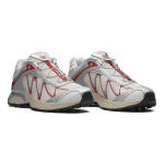 Кросівки трекінгові Salomon XT-Whisper. Almond Milk / Ftw Silver 9