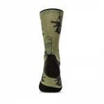 Шкарпетки 5.11 Tactical®. Модель Sock and Awe Gnome 5 Шкарпетки 5.11 Tactical®. Модель Sock and Awe Gnome 5