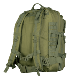 Рюкзак Camotec FORАY, 40 л. Олива 3