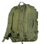 Рюкзак Camotec FORАY, 40 л. Олива 3 Рюкзак Camotec FORАY, 40 л. Олива 3