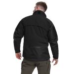 Куртка демісезонна "Softshell Plus" Black 6 Куртка демісезонна "Softshell Plus" Black 6