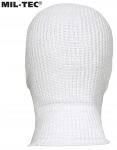 Балаклава трьохдирочна (акрил) White 17