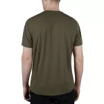 Футболка тактична потовідвідна "5.11 Tactical® No Mercy PT-R® Short Sleeve Top" Ranger Green 2 3 Футболка тактична потовідвідна "5.11 Tactical® No Mercy PT-R® Short Sleeve Top" Ranger Green 2 3