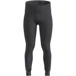 Термоштани Odlo Active Warm, Odlo Steel Grey Melange 5 Термоштани Odlo Active Warm, Odlo Steel Grey Melange 5