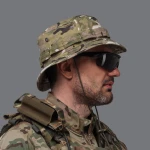 Окуляри балістичні захисні ESS Crossbow One. 100% UVA/UVB safety 7 Окуляри балістичні захисні ESS Crossbow One. 100% UVA/UVB safety 7