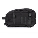Рюкзак польовий "AMICA" Combat Black 10