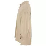 Футболка Поло тактична з довгим рукавом "5.11 Tactical Professional Polo - Long Sleeve" Silver Tan 4 Футболка Поло тактична з довгим рукавом "5.11 Tactical Professional Polo - Long Sleeve" Silver Tan 4