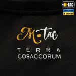Футболка M-Tac Земля Казаков длинный рукав Black, чорний 6 Футболка M-Tac Земля Казаков длинный рукав Black, чорний 6
