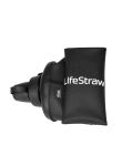Пляшка-фільтр для води LifeStraw Peak Squeeze, 650 мл, Dark Mountain Gray 4
