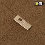 Шапка M-Tac Watch Cap фліс (260г/м2) Койот 4 Шапка M-Tac Watch Cap фліс (260г/м2) Койот 4