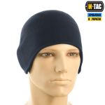 Шапка-підшоломник M-Tac Elite фліс Dark Темно, dark Navy Blue 2 Шапка-підшоломник M-Tac Elite фліс Dark Темно, dark Navy Blue 2