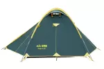 Палатка Tramp Ranger 3 (v2), зеленая 3 Палатка Tramp Ranger 3 (v2), зеленая 3
