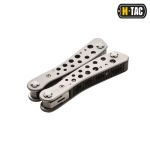 Мультитул M-Tac Type 1 Сталевий 4 Мультитул M-Tac Type 1 Сталевий 4