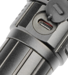 Ліхтар туристичний Skif Outdoor Focus II. Чорний 5