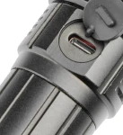 Ліхтар туристичний Skif Outdoor Focus II. Чорний 5