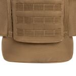 Рюкзак Sturm Mil-Tec® "German Large Rucksack Gen.II" DARK COYOTE 10