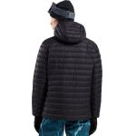 Куртка пуховая Odlo X-Alp Packable Down, Черный 2 Куртка пуховая Odlo X-Alp Packable Down, Черный 2