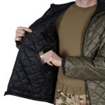 Куртка демісезонна "RAIDER" MK-2 (reversible) Olive Drab 21 Куртка демісезонна "RAIDER" MK-2 (reversible) Olive Drab 21