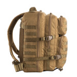 Рюкзак M-Tac Large Assault Pack. 36 л. Tan 3