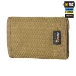 Кошелек M-Tac Elite Gen.II Hex Койот с липучкой 2