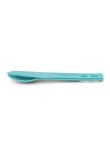 Набір столових приборів Sea to Summit Passage Cutlery Set, 2 Piece, 2 предмети, Aqua Sea Blue 2