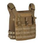 Плейт керрієр "BASE" Coyote Brown