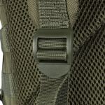 Рюкзак тактичний ASSAULT "L" Olive 11 Рюкзак тактичний ASSAULT "L" Olive 11