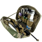 Підсумок EDC 4x3 M2 SOF А.Т.А.К.А. Cordura 500D. Мультикам 3 Підсумок EDC 4x3 M2 SOF А.Т.А.К.А. Cordura 500D. Мультикам 3