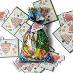 Твій новорічний подарунок від Ukrarmor 2