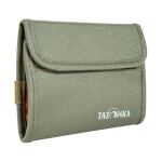 Гаманець Tatonka Euro Wallet RFID Block, Olive 3 Гаманець Tatonka Euro Wallet RFID Block, Olive 3