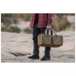 Тактичні черевики 5.11 Tactical A\T 8 Boot. Black 3 Тактичні черевики 5.11 Tactical A\T 8 Boot. Black 3