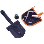 Лопата AceCamp Survivor Multi-Tool Shovel 5 Лопата AceCamp Survivor Multi-Tool Shovel 5