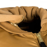 Куртка Alpha Industries MA-1 Natus Bomber Jacket. Верблюжий 3