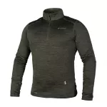 Термокофта LVL2 Hawk Polarheat QS Pro Олива меланж