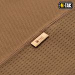 Футболка потовідвідна M-Tac Athletic Vent Койот, coyote Brown 6