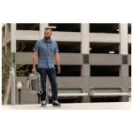 Штани тактичні джинсові 5.11 Tactical "Defender-Flex Slim Jeans" Stone Wash Indigo 29
