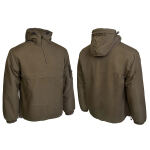 Анорак зимовий Sturm Mil-Tec "Combat Anorak Winter" Olive 21