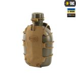 Підсумок M-Tac для фляги/пляшки Elite, Койот 2 Підсумок M-Tac для фляги/пляшки Elite, Койот 2