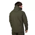 Куртка Stalker 2.0 SoftShell Олива 4