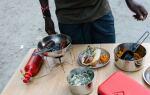 Сковорода MSR Alpine Fry Pan 2 Сковорода MSR Alpine Fry Pan 2