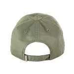 Кепка тактическая "5.11 Tactical® Leather Box Logo Cap" Tank Green 2
