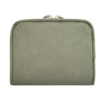 Кошелек Tatonka Zip Money Box RFID Block, Olive 2 Кошелек Tatonka Zip Money Box RFID Block, Olive 2
