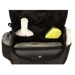 Косметичка Tribe Wash Organizer з підвісом, Чорний 6 Косметичка Tribe Wash Organizer з підвісом, Чорний 6