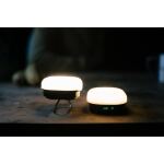 Ліхтар кемпінговий Silva Glow Recharge, 350 люмен, Blue 16