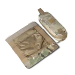 Аптечка тактична горизонтальна Slim MP, вологостійка. Мультикам 11 Аптечка тактична горизонтальна Slim MP, вологостійка. Мультикам 11