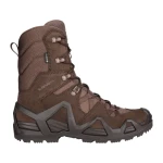 Ботинки тактические Lowa Zephyr MK2 Gore-Tex® HI TF. Коричневый