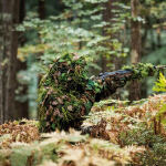 Набір для маскування Sturm Mil-Tec® "All-purpose Camouflage Pack" Multi 5