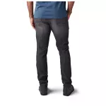 Штани тактичні джинсові 5.11 Tactical "Defender-Flex Slim Jeans" Stone Wash Charcoal 4