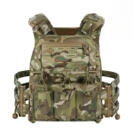 M-Tac плитоноска Cuirass Elite (размер плиты М). Мультикам 3